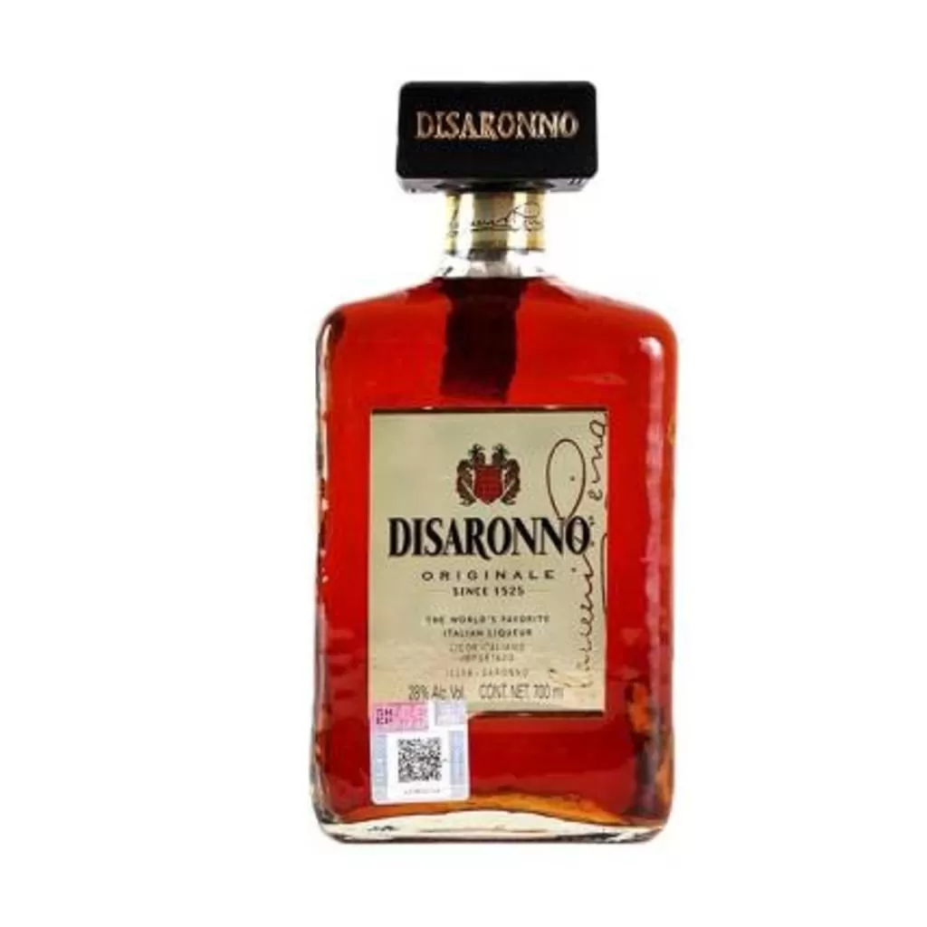 Licor Disaronno Amaretto 700ml.